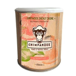 CHIMPANZEE Gunpowder Boisson énergisante Liquide
