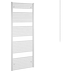 Siko Sèche serviette Thermal Trend blanc 168x60 cm (KD6001680)