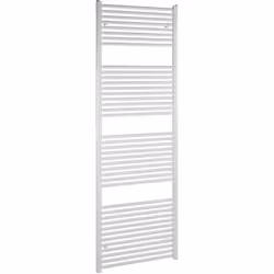 Dimensions : 60x185 cm Profondeur de construction standard B : 83 – 93 millimètres Fils de connexion : G 1/2' interne Tempéra ...