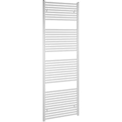 Siko - Sèche serviette Thermal Trend blanc 185x60 cm (KD6001850)