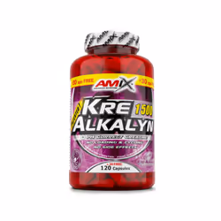 Amix Nutrition 8594159531611, Adulte