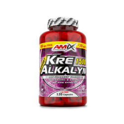 Amix Nutrition 8594159531611 complexe multivitamine et minéral