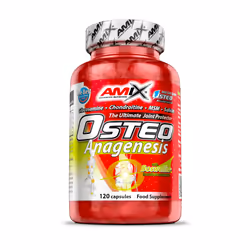 Amix Nutrition 8594159531727, Adulte