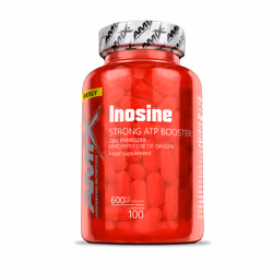 Amix Nutrition 8594159532083, Adulte