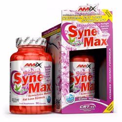 Amix Nutrition SyneMax