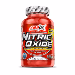 Amix Nutrition 8594159532380, Adulte