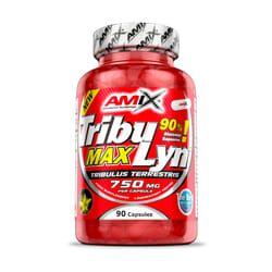 Amix Nutrition 8594159532427 complexe multivitamine et minéral