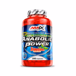 Amix Nutrition 8594159532458, Adulte