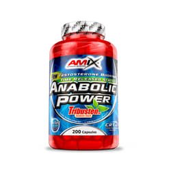 Amix Nutrition 8594159532458 complexe multivitamine et minéral