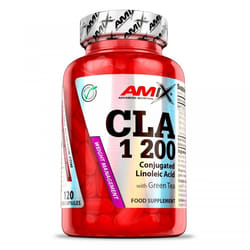 Amix Nutrition CLA 1200 + Green Tea