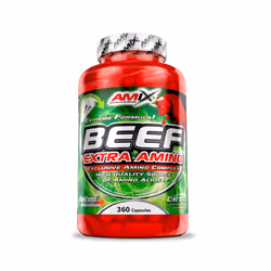 Amix Nutrition 8594159532526, Adulte