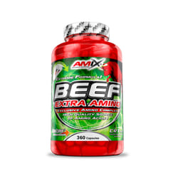 Amix Nutrition 8594159532526 complexe multivitamine et minéral