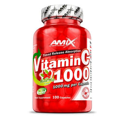 Amix Nutrition Vitamine C