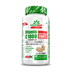 Amix Nutrition 8594159532618 complexe multivitamine et minéral