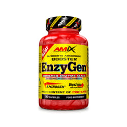 Amix Nutrition 8594159532748 complexe multivitamine et minéral