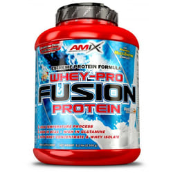 Amix Nutrition Whey-Pro FUSION