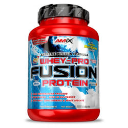 Amix Nutrition Whey-Pro FUSION