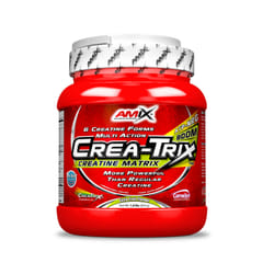 Amix Nutrition 8594159533356 complément de créatine 824 g