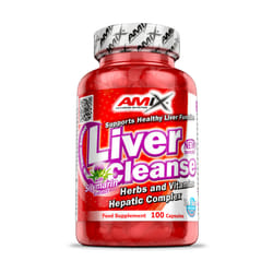 Amix Nutrition 8594159533486 complexe multivitamine et minéral
