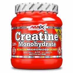 Amix Nutrition Creatine Monohydrate