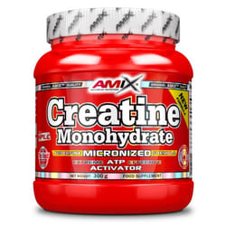 Amix Nutrition Creatine Monohydrate