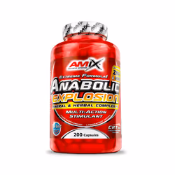 Amix Nutrition 8594159533882, Adulte