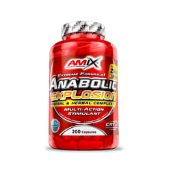 Amix Nutrition 8594159533882 complexe multivitamine et minéral