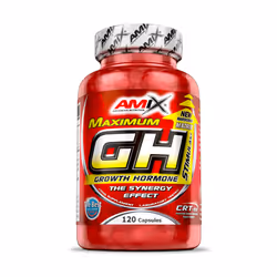 Amix Nutrition 8594159533912, Adulte
