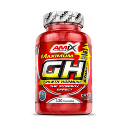 Amix Nutrition 8594159533912 complexe multivitamine et minéral