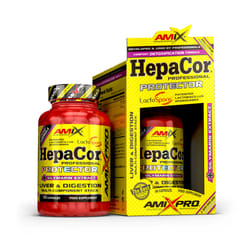 Amix Nutrition 8594159533929 complexe multivitamine et minéral