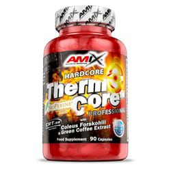 Amix Nutrition ThermoCore