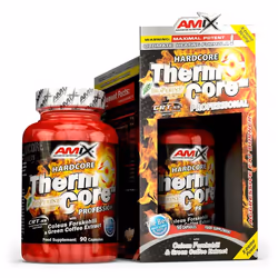 Amix Nutrition ThermoCore
