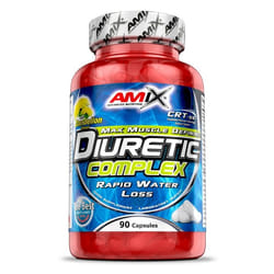 Amix Nutrition Diuretic Complex
