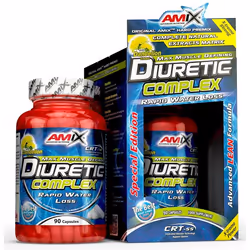 Amix Nutrition Diuretic Complex