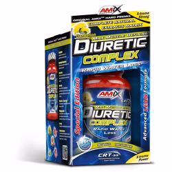Amix Nutrition Diuretic Complex