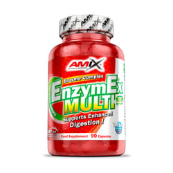 Amix Nutrition 8594159534827 complexe multivitamine et minéral