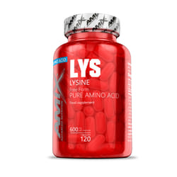 Amix Nutrition 8594159535046 complexe multivitamine et minéral