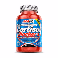 Amix Nutrition 8594159535589, Adulte