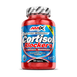 Amix Nutrition 8594159535589 complexe multivitamine et minéral