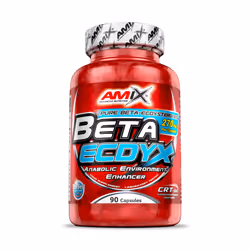 Amix Nutrition 8594159535763, Adulte