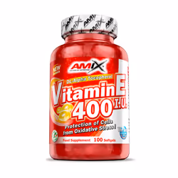 Amix Nutrition 8594159535985, Adulte