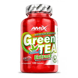 Amix Nutrition Green TEA Vitamine unique
