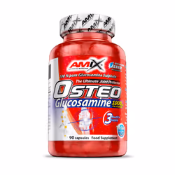 Amix Nutrition 8594159536807, Adulte