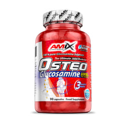 Amix Nutrition 8594159536807 complexe multivitamine et minéral