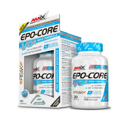 Amix Nutrition 8594159537057 supplément alimentaire avant exercices physiques