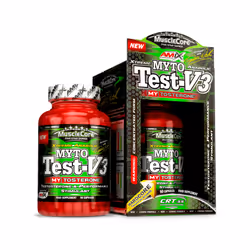 Amix Nutrition 8594159537255, Adulte
