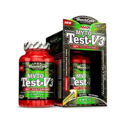 Amix Nutrition 8594159537255 complexe multivitamine et minéral
