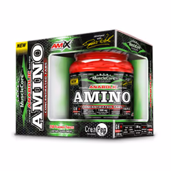 Amix Nutrition 8594159537279