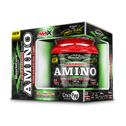 Amix Nutrition 8594159537279 complexe multivitamine et minéral