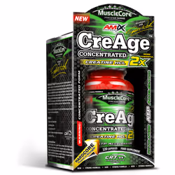 Amix Nutrition 8594159537293, Adulte